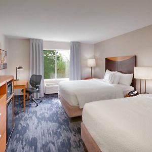 Fairfield Inn & Suites Seattle Bellevue/Redmond