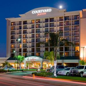 Courtyard By Marriott Los Angeles Pasadena/Monrovia